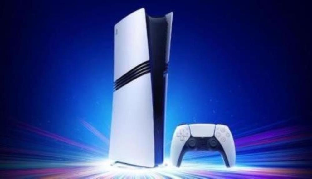 Revisión de PlayStation 5 Pro