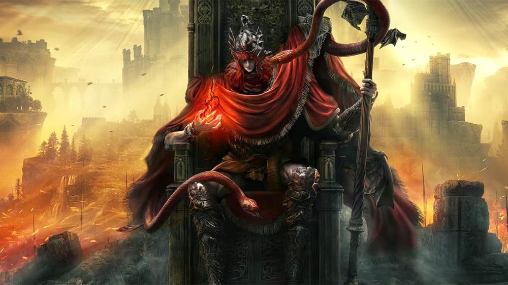 ¿Puede la PS5 Pro ejecutar Elden Ring a 60 fotogramas por segundo?