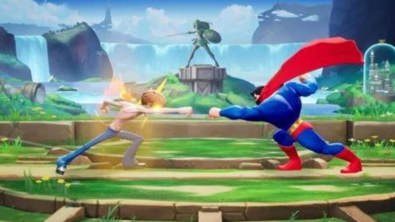 Warner Bros. admite que MultiVersus tuvo un rendimiento inferior, lo que contribuyó a otro impacto de ingresos de 100 millones de dólares