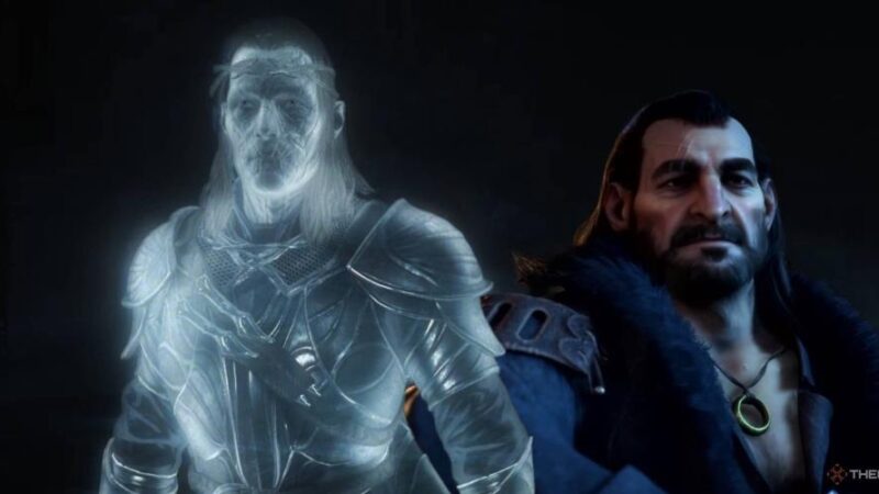 El Veilguard es la Sombra de Mordor de Dragon Age