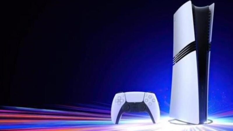 Revisión de PS5 Pro / Otro nivel