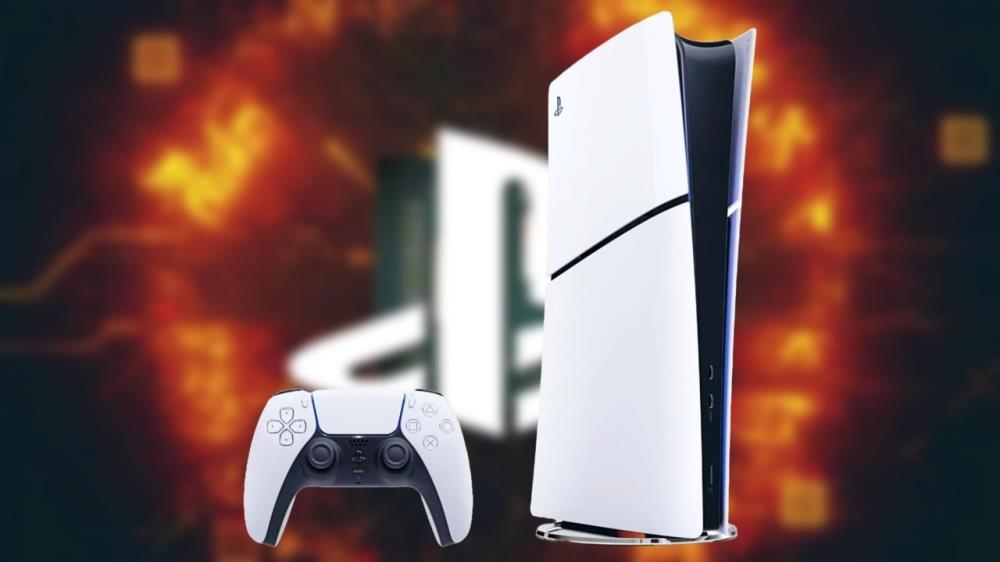Bajada de precio de PS5 Slim confirmada, $ 380 hasta el 24 de diciembre