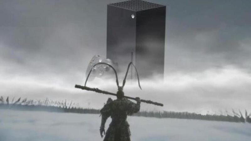 Phil Spencer se burla de Black Myth: el lanzamiento de Wukong en Xbox, pero dice que no puede hablar de ello