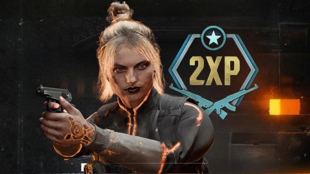 Treyarch elimina los tokens 2XP de Black Ops 6 pero aún puedes usarlos