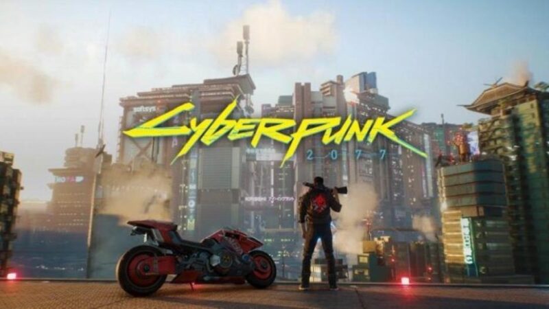No hay planes para el parche Cyberpunk 2077 para PS5 Pro, confirma CDPR
