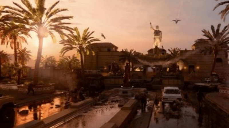 Cómo el lanzamiento de Black Ops 6 en Game Pass ayudó a PlayStation a compartir las ventas del juego Call of Duty completo