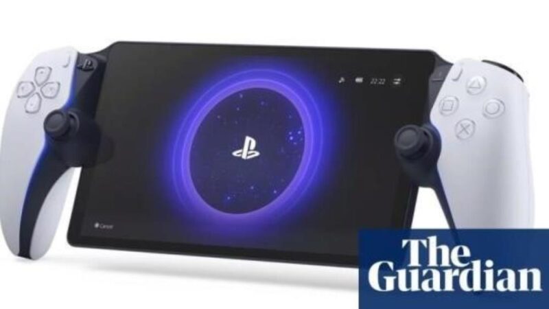 Cómo Sony podría recuperar los juegos portátiles de Nintendo y los teléfonos inteligentes