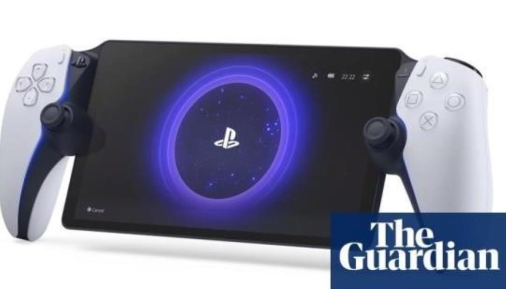 Cómo Sony podría recuperar los juegos portátiles de Nintendo y los teléfonos inteligentes