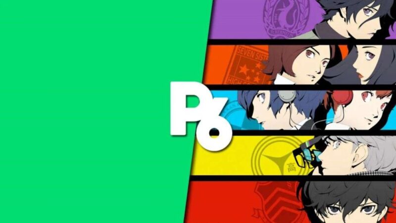 Persona 6 puede estar actualmente en la fase de desarrollo de localización