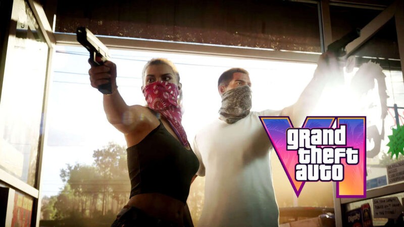 ‘Grandes cosas’ en proceso: ¿Rockstar está planeando el tráiler 2 de GTA 6?