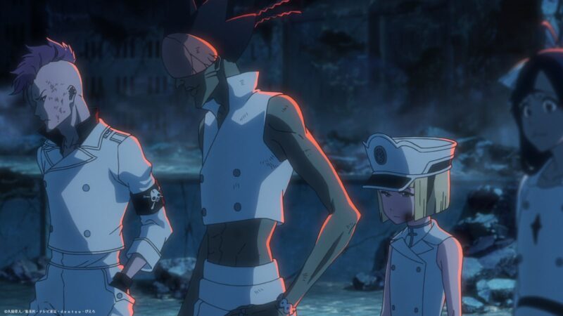 Bleach TYBW parte 3 episodio 6 fecha de lanzamiento, hora y transmisión