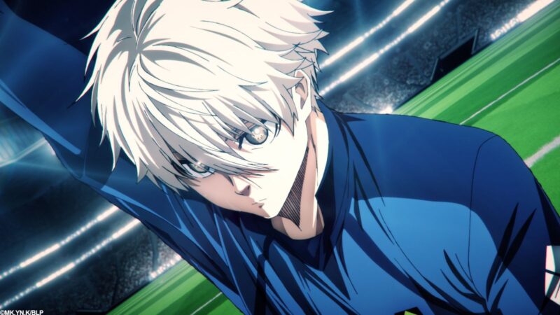 Fecha de lanzamiento, hora y transmisión del episodio 8 de la temporada 2 de Blue Lock