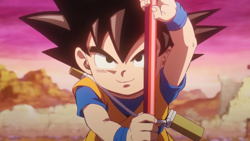 Dragon Ball Daima Episodio 8 Fecha de lanzamiento y hora exacta