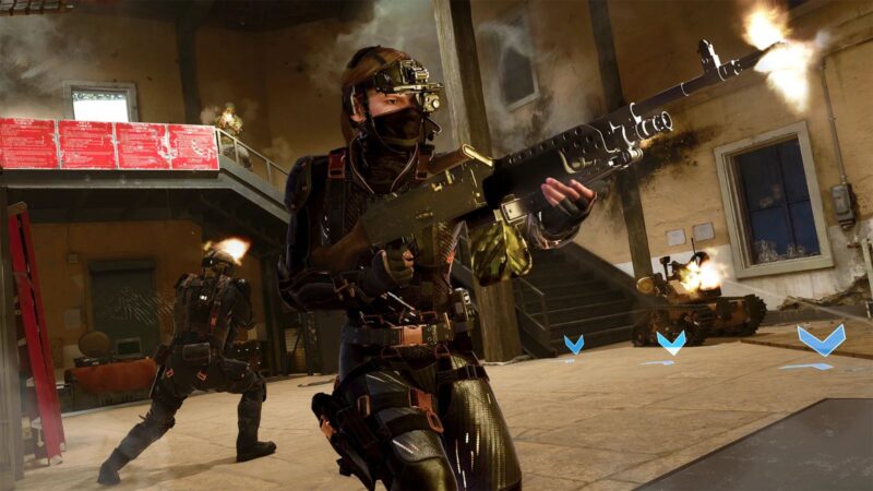 Cómo conseguir Hipfire Kills fácilmente en Black Ops 6 – mejores consejos