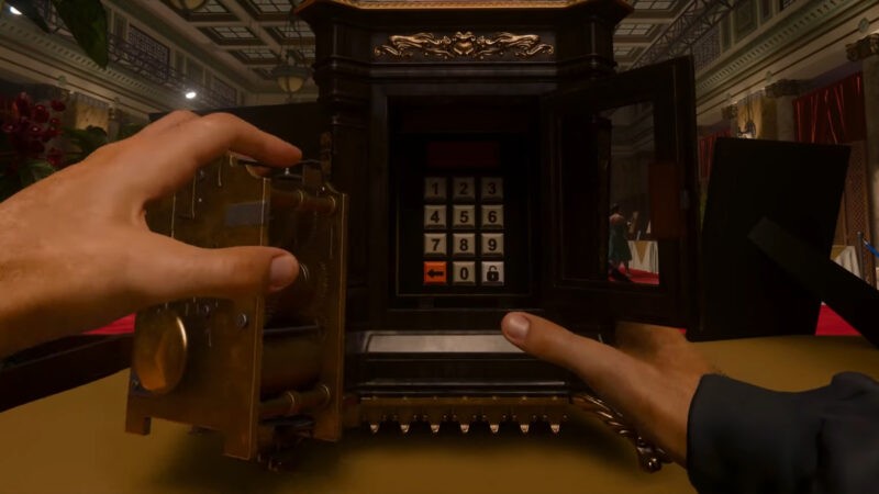 Black Ops 6: Código del teclado del reloj más buscado – Importante