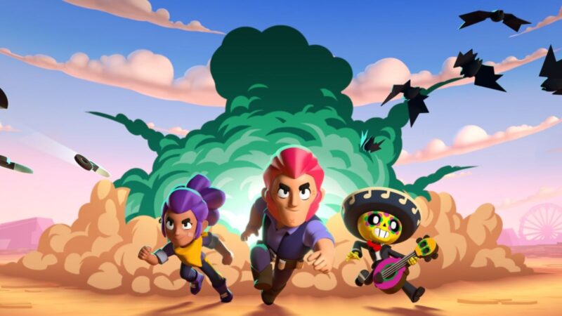 Códigos de creador de Brawl Stars (noviembre de 2024): ¡Apoya a los creadores!
