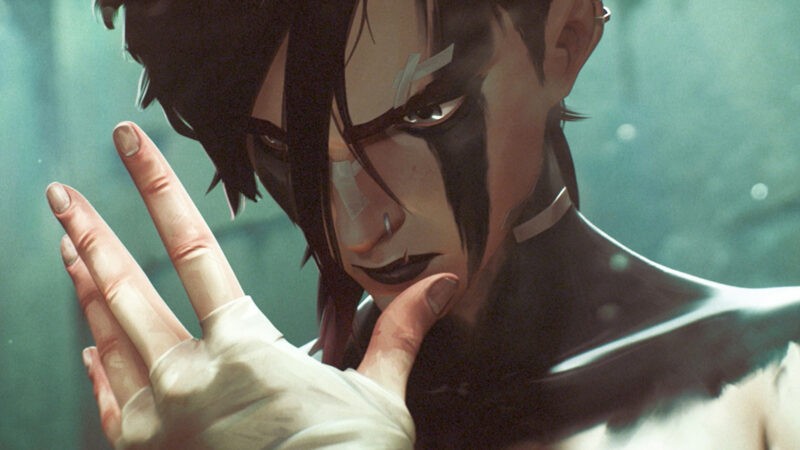 Todos los episodios de la temporada 2 de Arcane, calendario de lanzamientos y dónde verlos