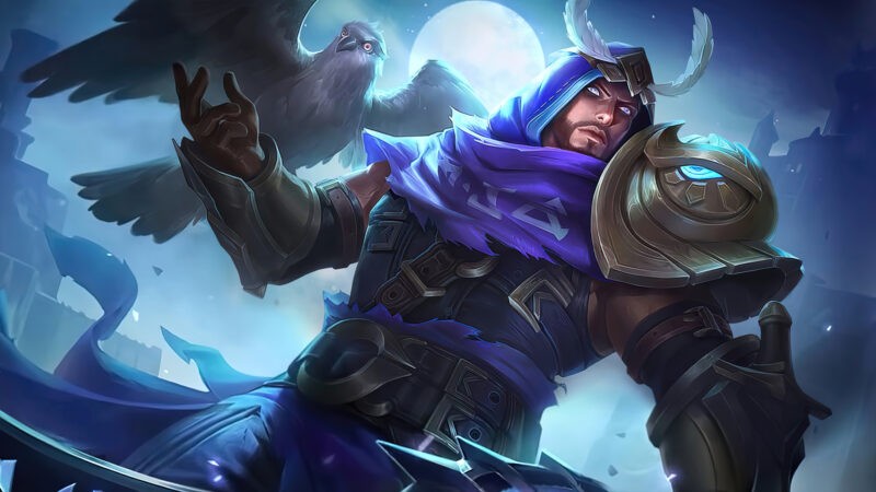 Contrarresta a Khaleed en Mobile Legends con estos 3 mejores héroes
