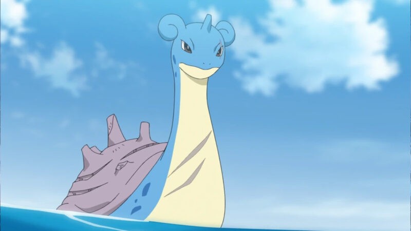 Cómo obtener una tarjeta Lapras EX gratis en el evento Pokémon TCG Pocket