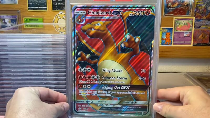 Cómo exhibir cartas Pokémon grandes: 3 métodos simples y efectivos