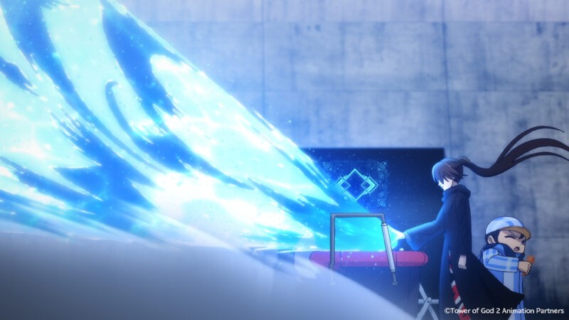 Episodios de la temporada 2 de Tower of God: lista completa y dónde mirar