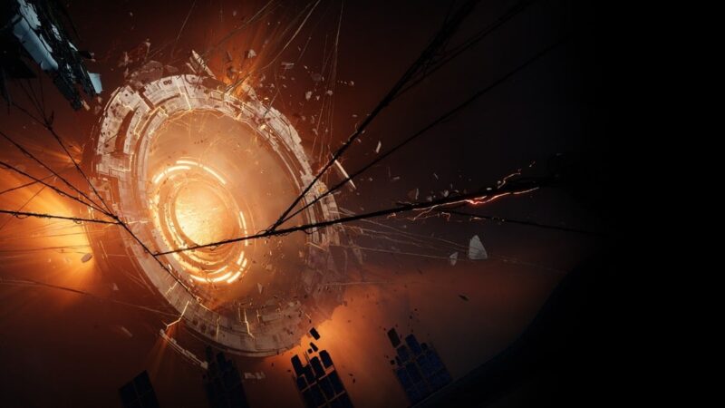 Destiny 2: Revenant Act I ya está disponible