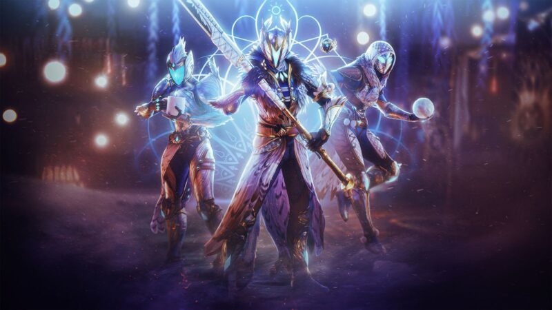 Fecha de lanzamiento de Destiny 2 The Dawning 2024: ¡gran evento!