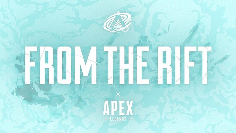 Apex Legends: Desde el portal – Lifeline revivido