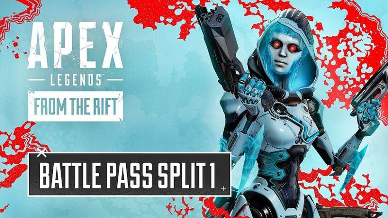 Tráiler del Pase de Batalla de Apex Legends: Desde el Portal