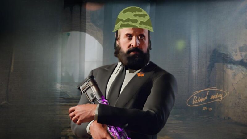 El daño en la cabeza de las armas de Black Ops 6 es una broma