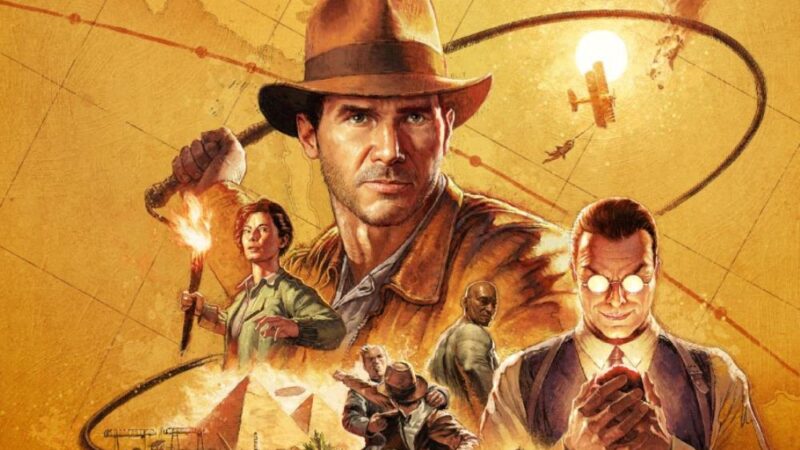 Los 5 mejores videojuegos que llegarán en diciembre de 2024