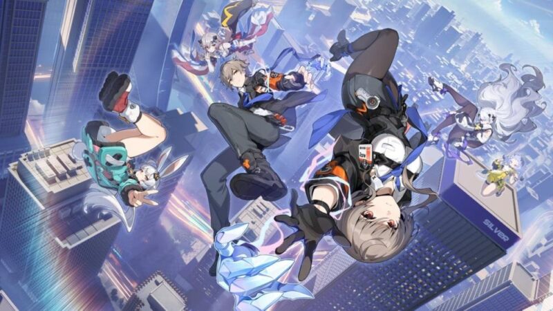 El juego Open World PS5, Ananta, parece absolutamente loco en el último tráiler