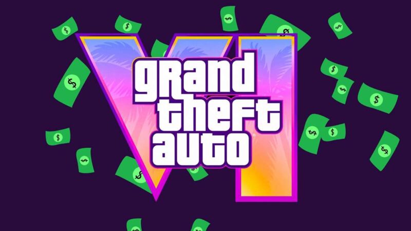 GTA 6 debe superar este techo de ventas para tener más éxito que GTA 5