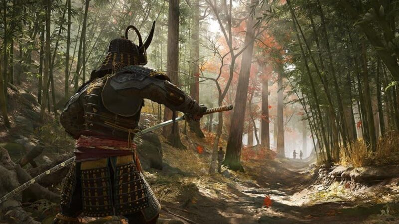 Assassin’s Creed Shadows: descripción general del juego de combate