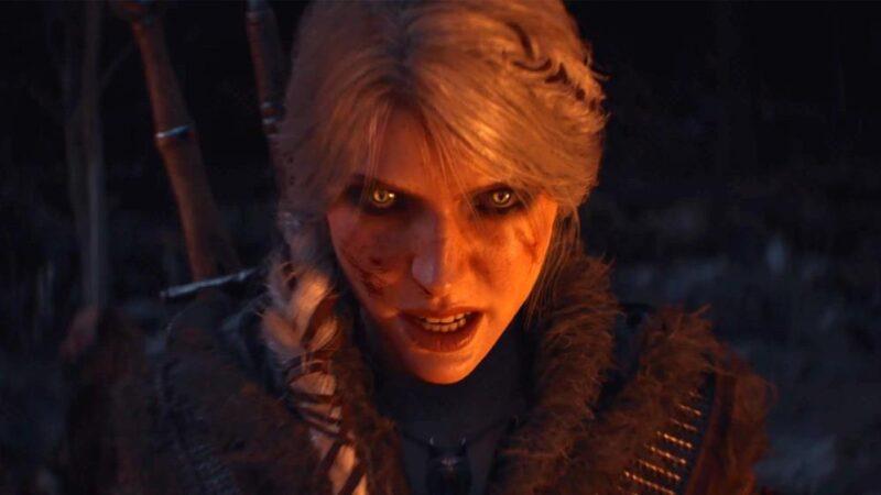 El desarrollador de The Witcher 4 explica por qué decidió renunciar a Ciri con Geralt como protagonista
