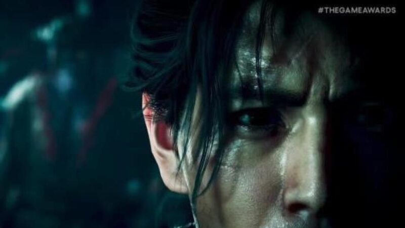 Tráiler del estreno mundial de Onimusha: Way of the Sword Game Awards 2024