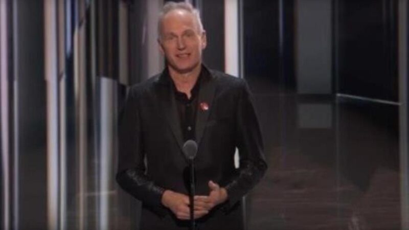 El jefe de Larian, Swen Vincke, critica a prácticamente toda la industria del juego en The Game Awards