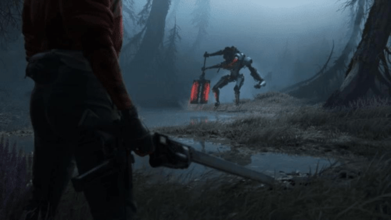 Más de 250 desarrolladores de Naughty Dog trabajaron en Intergalactic: The Heretic Prophet