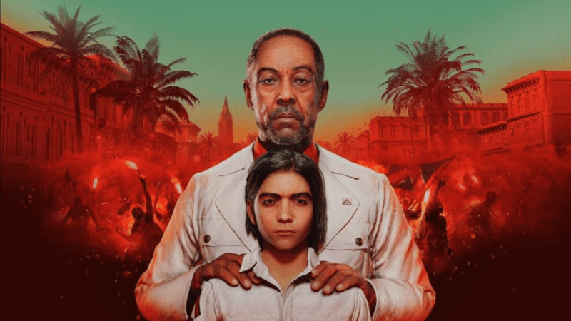 Ubisoft quiere cambiar la «fórmula de Far Cry» con Far Cry 7 y Maverick