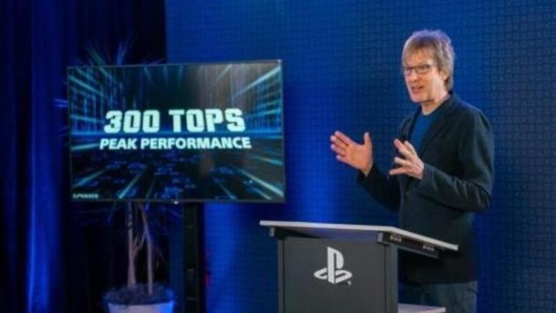 El seminario técnico de PS5 Pro revela nuevos detalles en profundidad sobre la consola