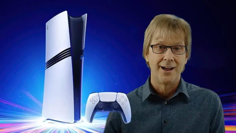 Preguntas y respuestas de Mark Cerny sobre mejoras de VRR, PSSR FG, Path Tracing y el proyecto ML con AMD