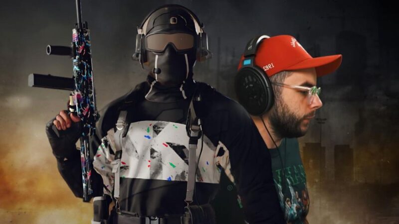 La gente abandona Black Ops 6 por sus problemas cuando el juego es realmente «divertido»