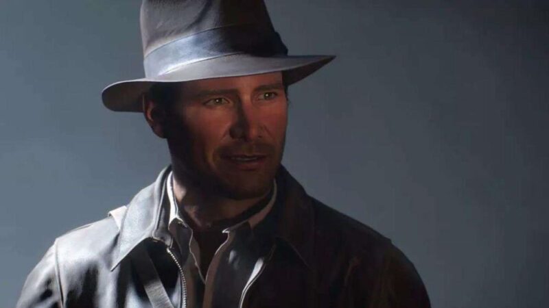 MachineGames ha trabajado en otros proyectos junto a Indiana Jones