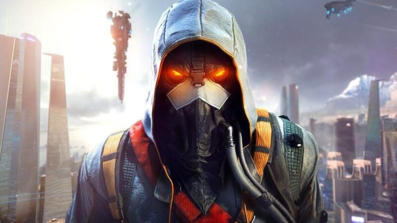 Killzone merece más que un crossover de Helldivers 2