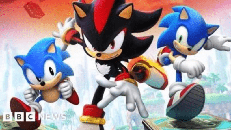 Sega baraja un servicio de suscripción de juegos similar a Netflix