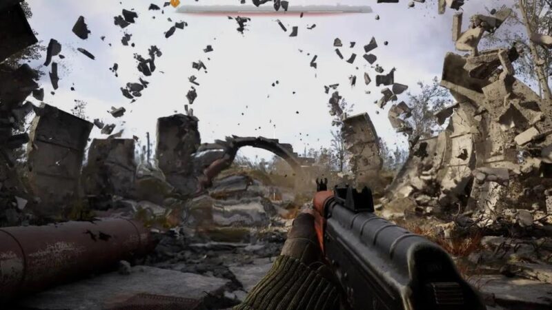 Los desarrolladores de STALKER 2 no revelan planes actuales para un puerto de PS5