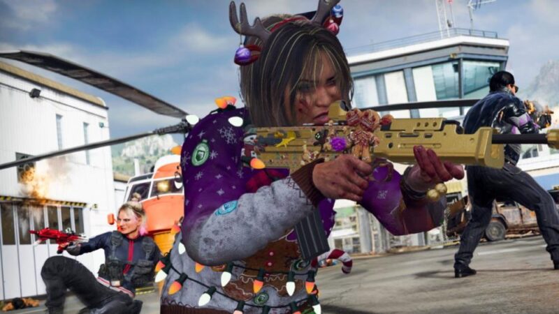 Si Call of Duty: Black Ops 6 está «muriendo», ¿por qué lo seguimos jugando?