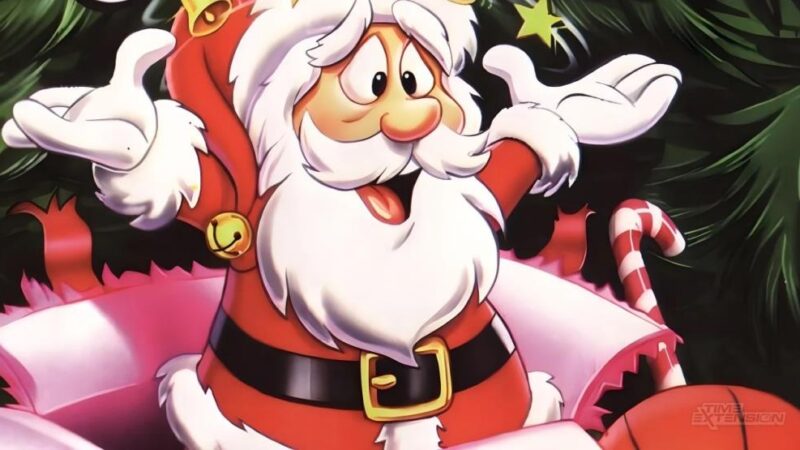 Los 8 mejores videojuegos navideños y niveles para sumergirte en el espíritu festivo