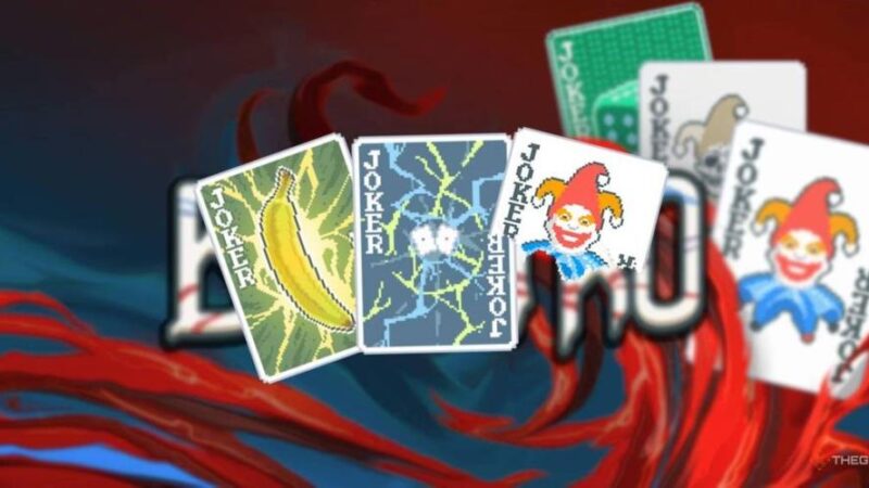 Finalmente realicé con éxito mi primer par de Balatros y me convertí