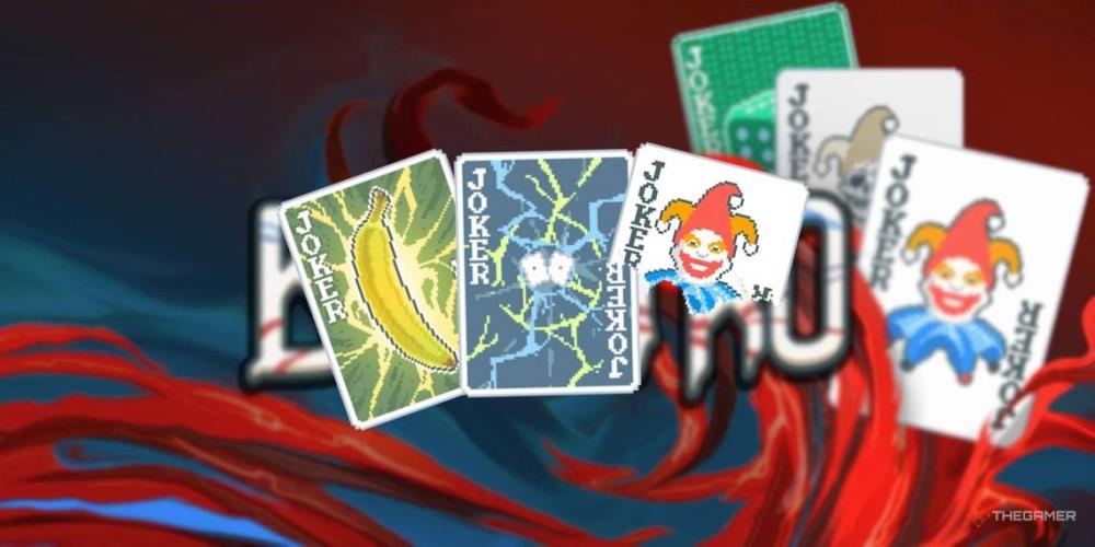 Finalmente realicé con éxito mi primer par de Balatros y me convertí